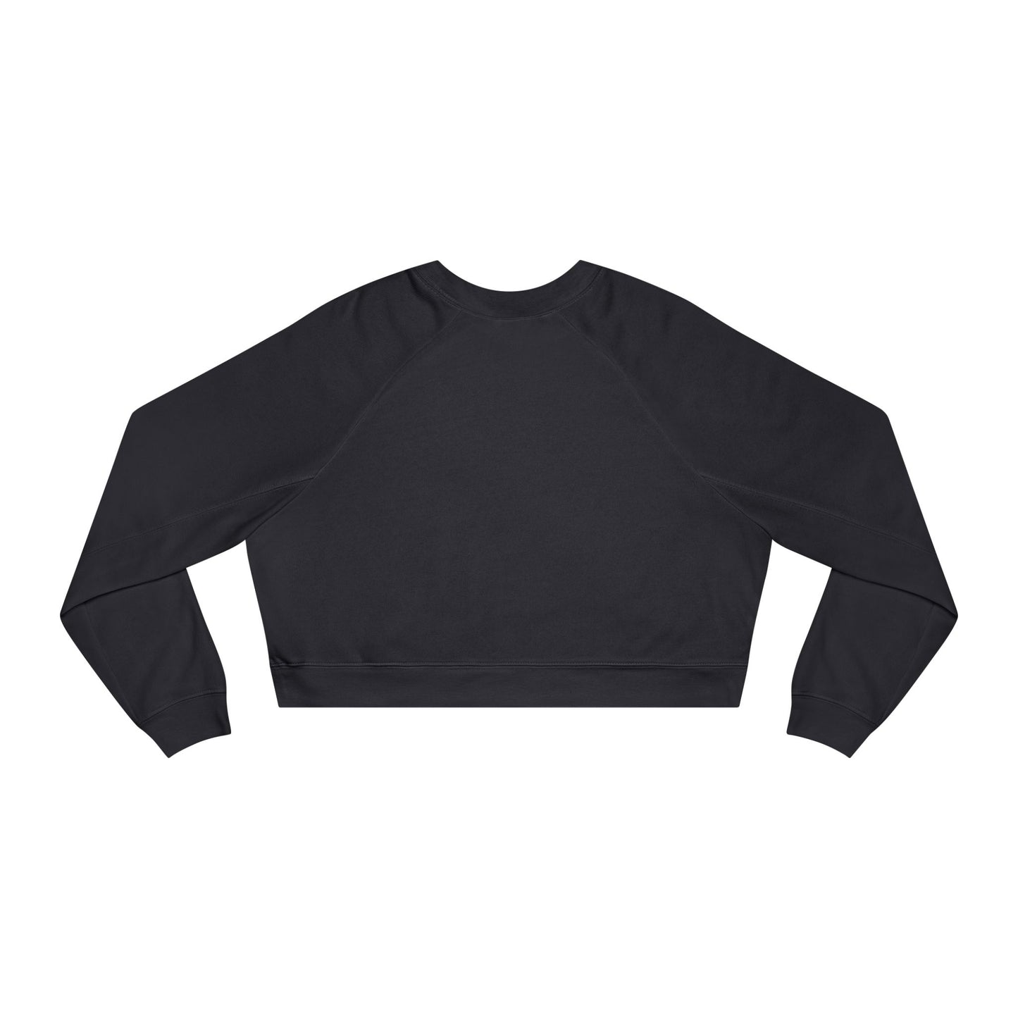 Future's Ignited Women's Cropped Fleece Pullover