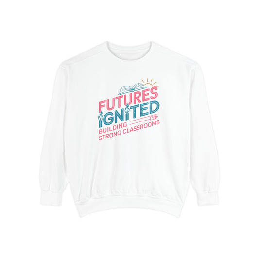 Futures Ignited Sweatshirt