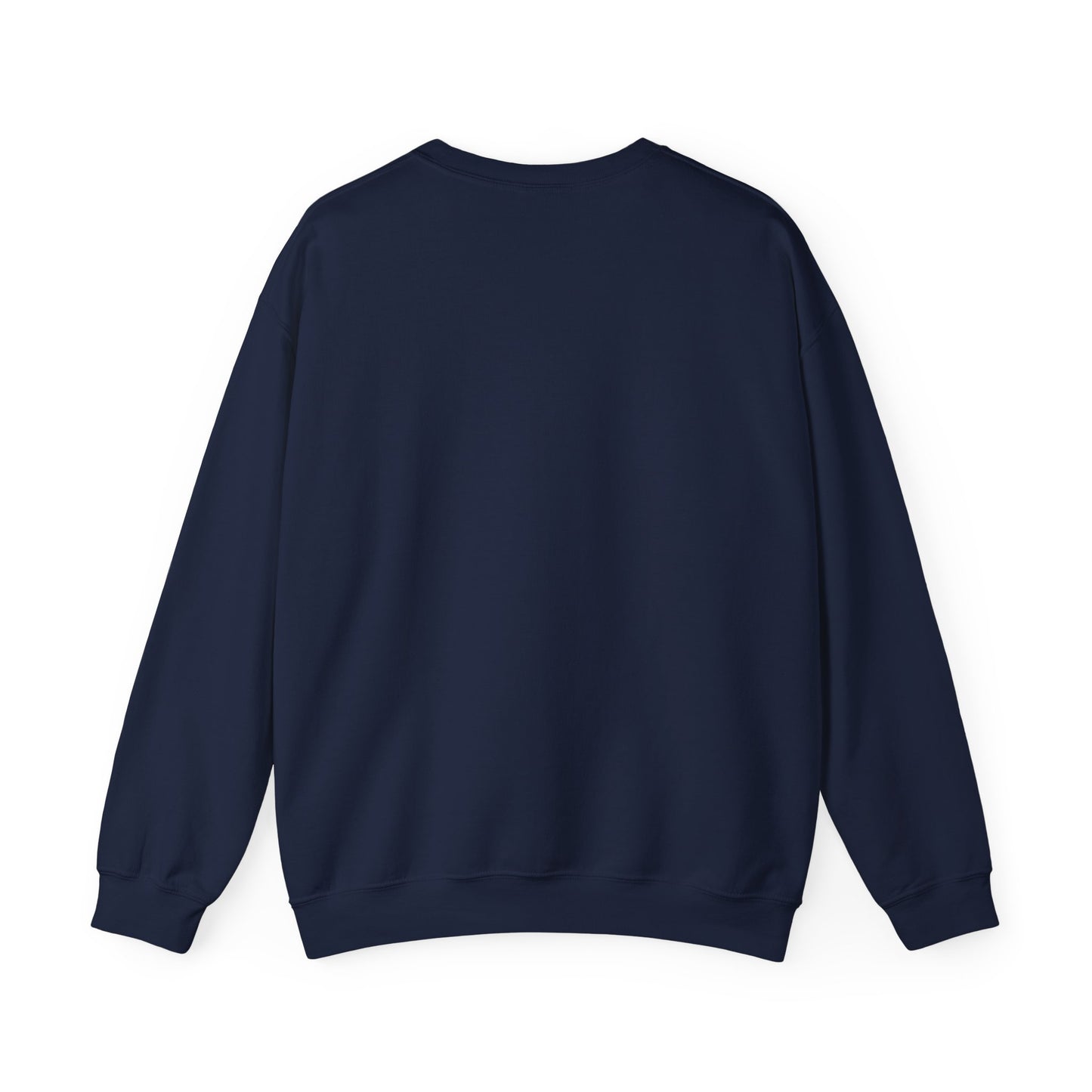 Pedagogy Crewneck Sweatshirt