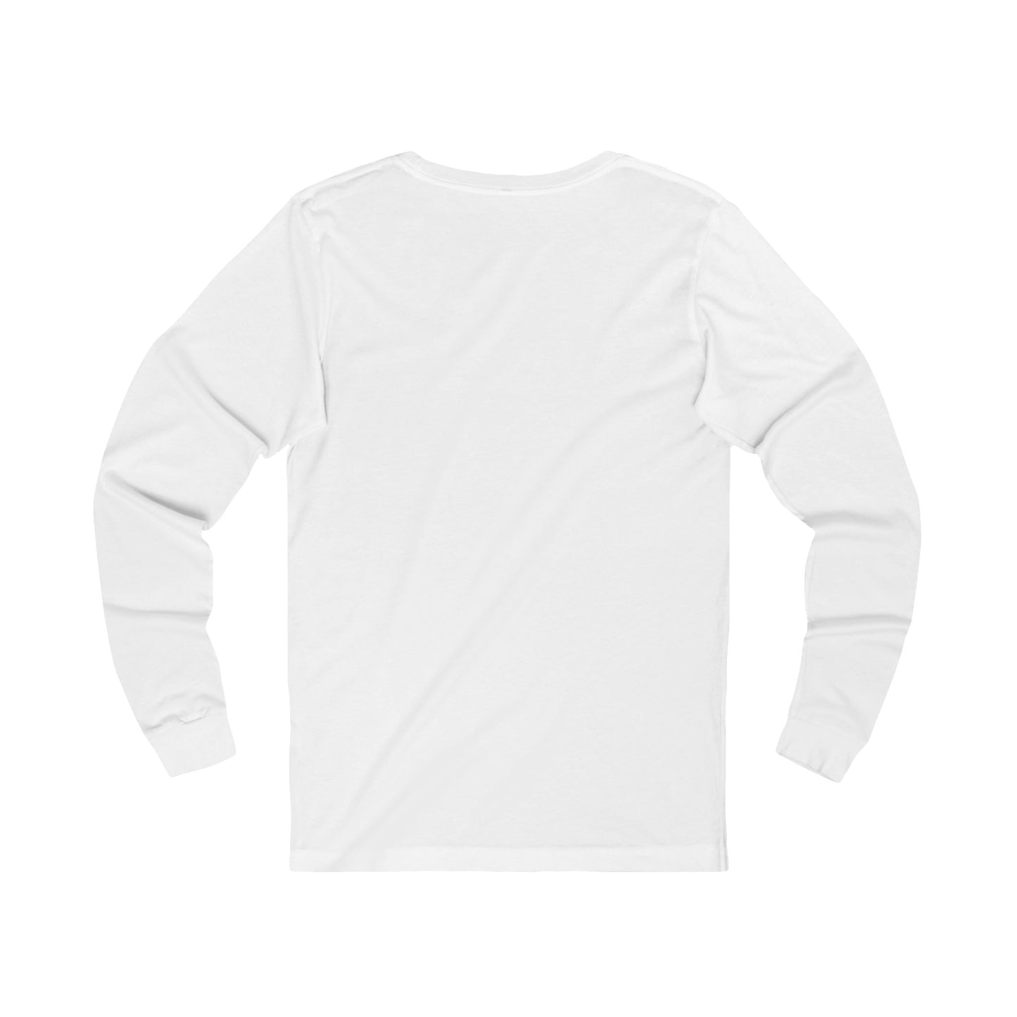 Pedagogy Strong Long Sleeve Tee