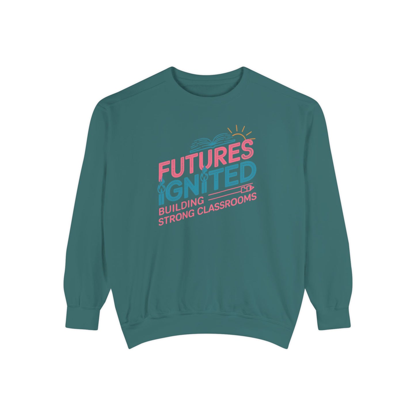 Futures Ignited Sweatshirt