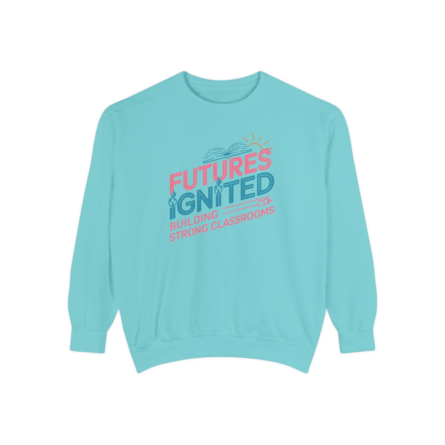 Futures Ignited Sweatshirt